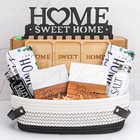 House Warming Gifts New Home,Unique Housewarming Baskets for Couples, Clients...
