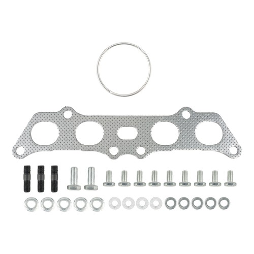 Catalytic Converter For 1997-2001 Toyota Camry CE, LE, XLE / 1999-2001 Solara SE - Picture 9 of 9