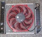 Ford Ranger Electric Cooling Fan Kit More Mpg More Hp !