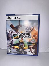 Riders Republic Sony PlayStation 5