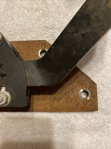 03 04 05 06 07 Ford E150 E250 E350 E450 Accelerator Gas Pedal 4C24-9F836-AC - Bild 7 von 8