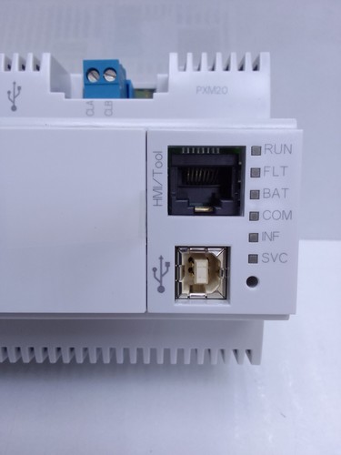 SIEMENS PXC00.D Central Unit - Picture 3 of 10