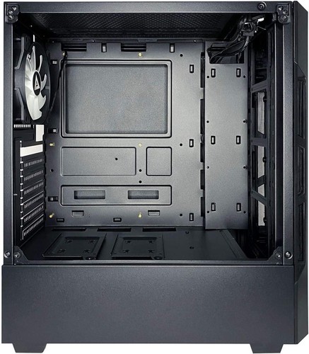 CUSTOM BUILT GAMING PC AMD RYZEN 7 5800X 16GB RAM 512GB NVMe GTX 1650 CU8.58.28 - Picture 4 of 5