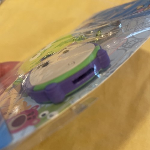 Schlüsselhüllen Tsum Tsum Alien und Buzz Lightyear Neu - Bild 4 von 5