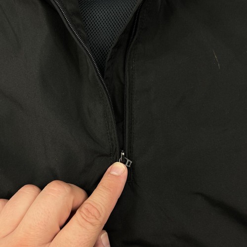 North End Budweiser Black Jacke Atmungsaktiv The Broadmoor Mountain Damen L - Bild 5 von 12