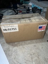 ASC CO 06-01751 Air Oil Separator.