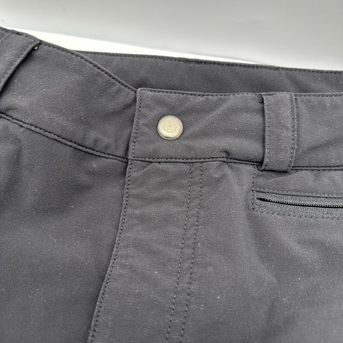 Outdoor Research Damen mittlere Schneehhose Winter weiche Schale Wandern leicht Ski - Bild 8 von 15