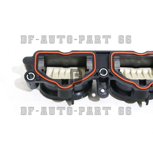 GENUINE OEM Left Intake Manifold 06E133109AN For Audi  A6 Q7 A8 Q7 S4 S5  3.0T - Picture 2 of 6