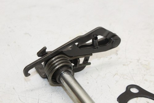 2013 KAWASAKI NINJA 300 OEM SHIFTER SHIFT SHAFT - Picture 2 of 8