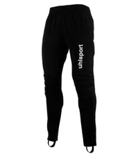 UHLSPORT STANDARD PRO SOCCER GOALKEEPER PANTS TowartTechnik portero Trousers XXL