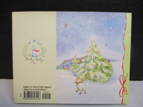 And Then in a Twinkling Book 2002 by Patrick Regan Illus. Becky Kelly HCDJ - Picture 2 of 13