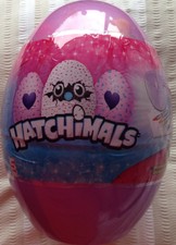 hatchimals craft egg
