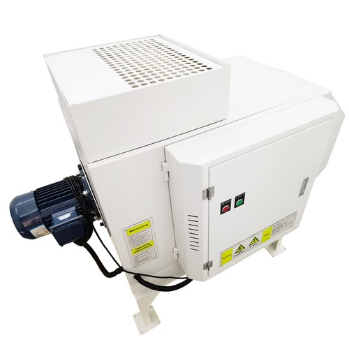 Oil Mist Collector 220V 3-Phase CNC Machine Fume Extraction System for Workshops - Picture 2 of 19