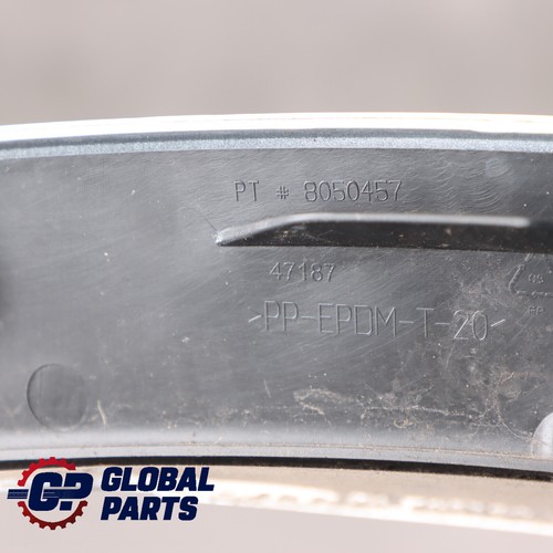 Bmw X3 F25 M Exterior Rear Left O/S Wheel Arch Cover 8050457 - Picture 11 of 11