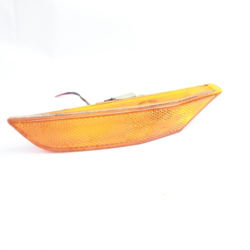 2003 2004 2005 2006 2007 Infiniti G35 LH Driver Amber Side Marker Light OEM - Picture 4 of 17
