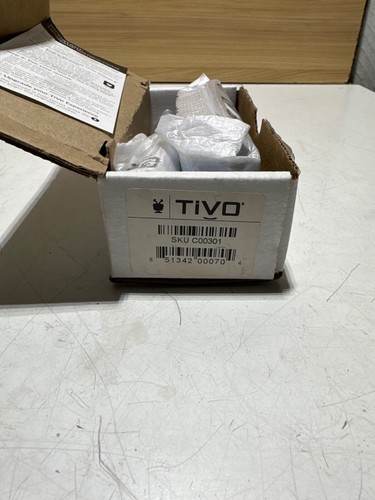 TiVo VOX Voice Remote Control for TiVo Roamio (OTA, Plus, Pro) & TiVo Mini - Picture 8 of 8