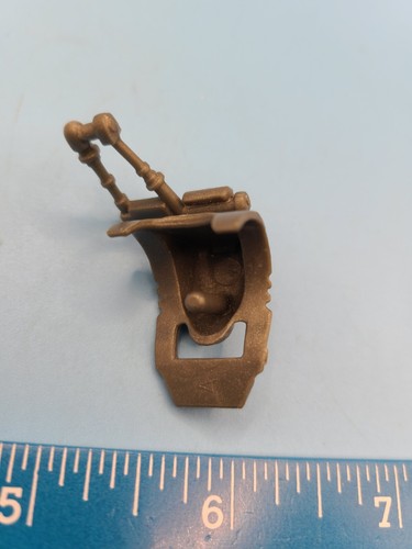 Star Wars Weapons / Accessories for Figures PARTS YOU CHOOSE - Picture 22 of 99