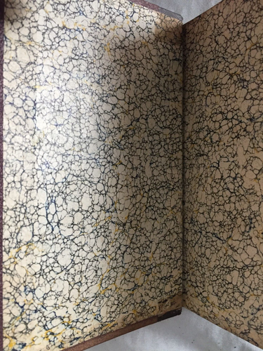 1777 Philosophie de la Nature, Pour L'Espece Humaine, 3rd edition, Vols 1, 2, 6 - Picture 11 of 15