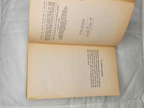 THE PRICE OF THE PHOENIX (STAR TREK) By Sondra Marshak & Myrna Culbreath 1977 PB - Picture 5 of 5