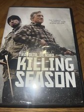 Killing Season