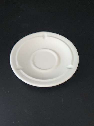 SACHSEN FREIBURG LITHOPANE DOME VOTIVE TEA LIGHT HOLDER CHURCHES CATHEDRAL RARE - Picture 5 of 5