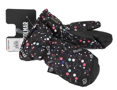 Colmar Junior Ski Gloves Moffola FANTASIA VARIANTE 1