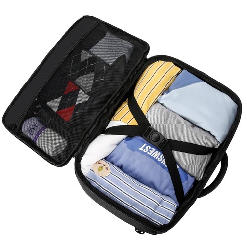 30L Rucksack Kabinentasche 40x20x25 Handgepäck Reiserucksack Schulrucksack DHL - Bild 2 von 10