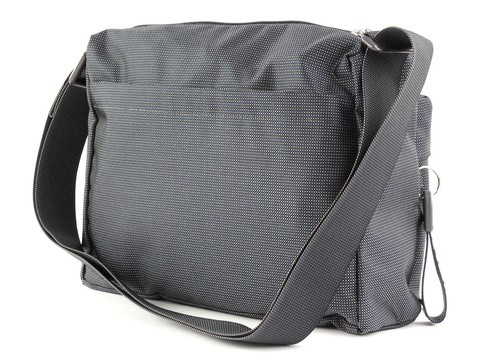 MANDARINA DUCK borsa a tracolla MD20 Crossover Zip M - Foto 4 di 4
