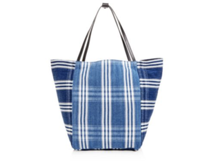 elizabeth and james tote