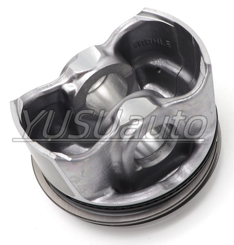 Engine Overhaul Rebuilding Kit For Mercedes Benz 3.5L M272 C350 W204 W211 W166 - Picture 20 of 24
