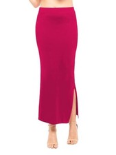 Women Shapewear Saree Cotton, Handcrafted,Curves Shapes Underskirt