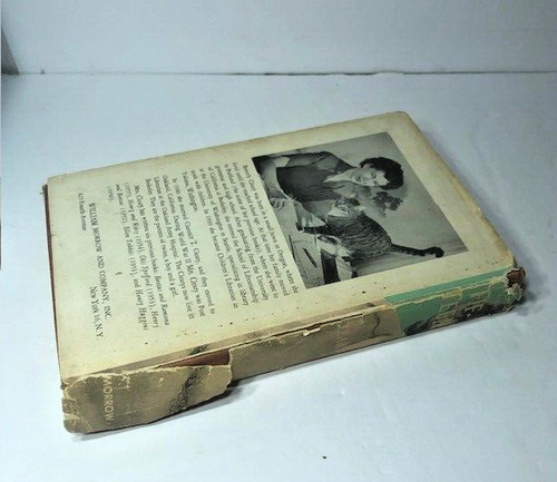Fifteen by Beverly Cleary, First Edition Second Printing w/dust jacket - Imagen 5 de 6