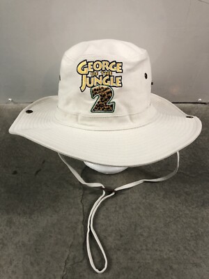 Vintage 2003 George of the Jungle 2 Disney Promo Movie