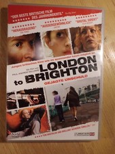 London to Brighton  DVD (241)
