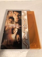 Sliders: Third Season (DVD)