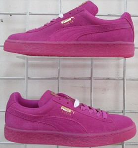 {keywor d} bambas puma suede mujer