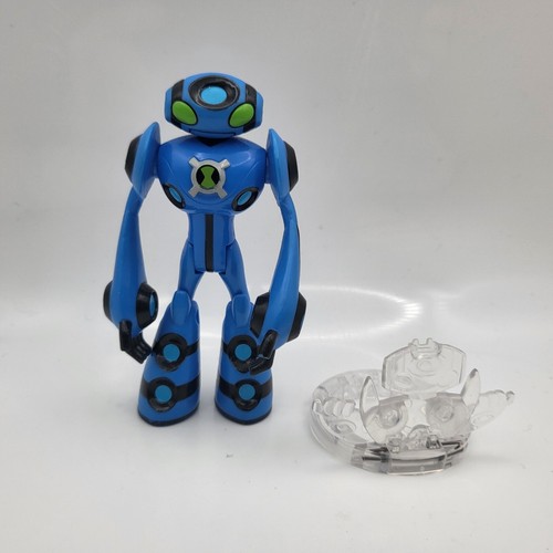 Cartoon Network - Ben 10 - Choose From Over 30 Figures 4" -6" - Picture 58 of 81