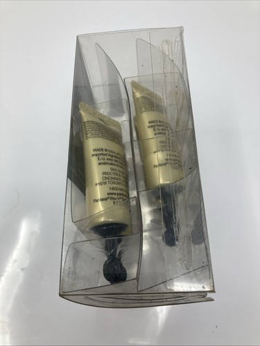 Pantene Expert Advanced Keratin Repair Set 60 Second Therapy New In Box - Picture 4 of 6