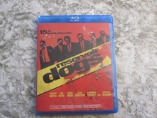 Reservoir Dogs (Blu-ray, 1992)