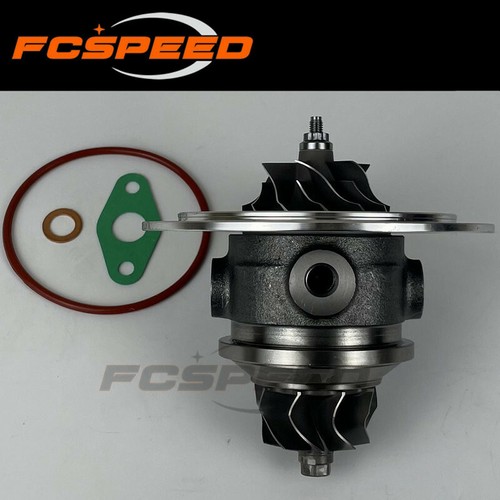 Turbo cartridge GT1752S 733952 for KIA Sorento 2.5 CRDI D4CB 103Kw 140HP 2002- - Picture 3 of 6