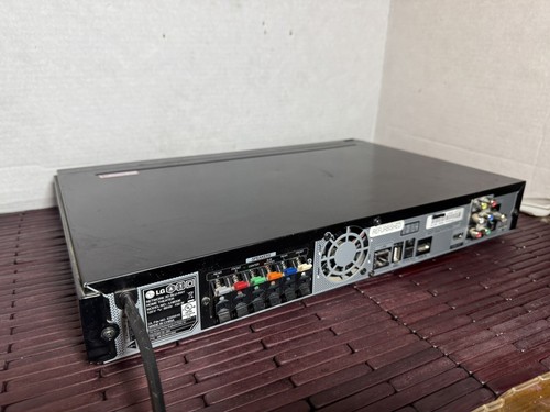 LG LHB336 Network 3D Blu-Ray 150W Home Theater System Tested *No Remote - Picture 7 of 12