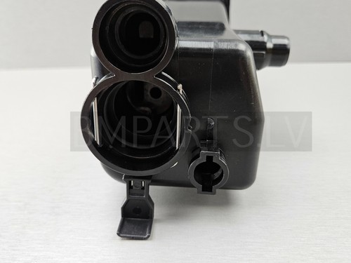 NEW BM BMW 3 SER E46 X3 E83 & LCI X5 E53 RADIATOR EXPANSION TANK 17137787039 - Picture 4 of 15