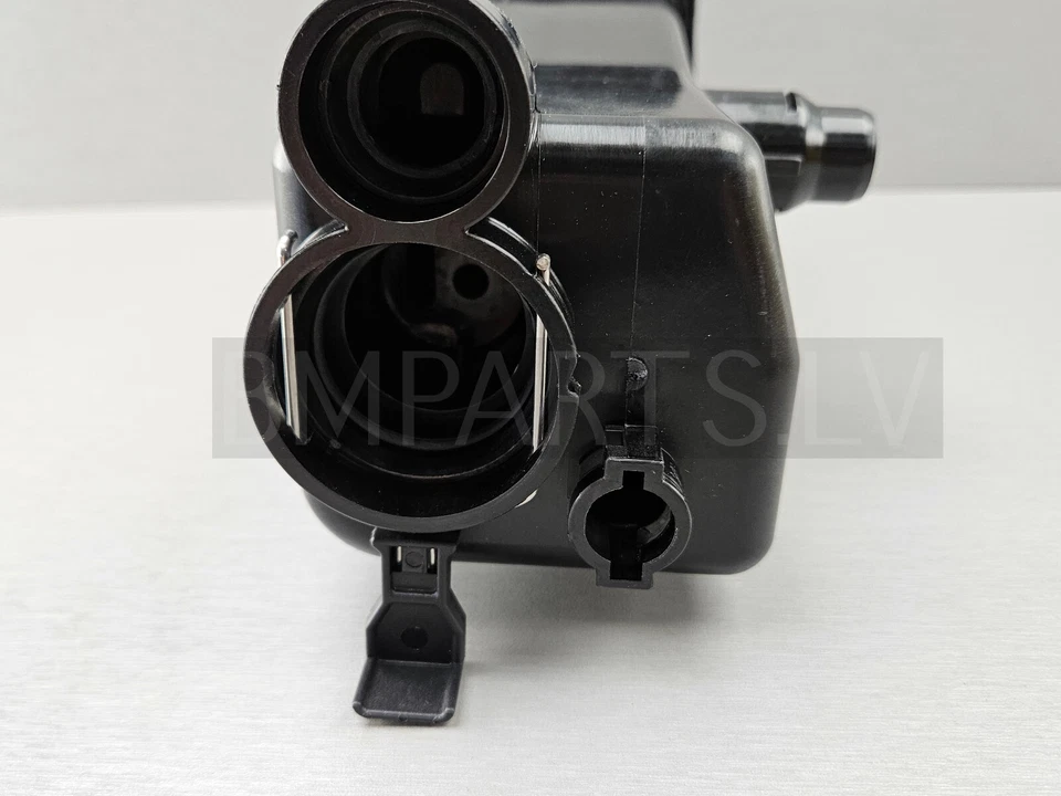 NEW BM BMW 3 SER E46 X3 E83 & LCI X5 E53 RADIATOR EXPANSION TANK 17137787039 - Image 4 of 4