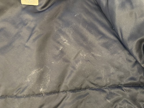 Chaqueta Bomber Vintage Reebok Seattle Seahawks Satén Para Hombre Talla 4XL Reversible - Imagen 15 de 24