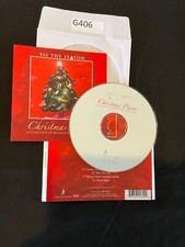 'Tis the Season : Christmas Piano - Audio CD No Case #G406