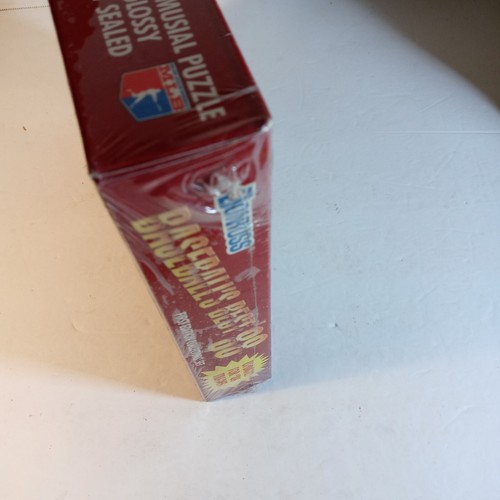 donruss baseball set 88 sealed box - Bild 2 von 3