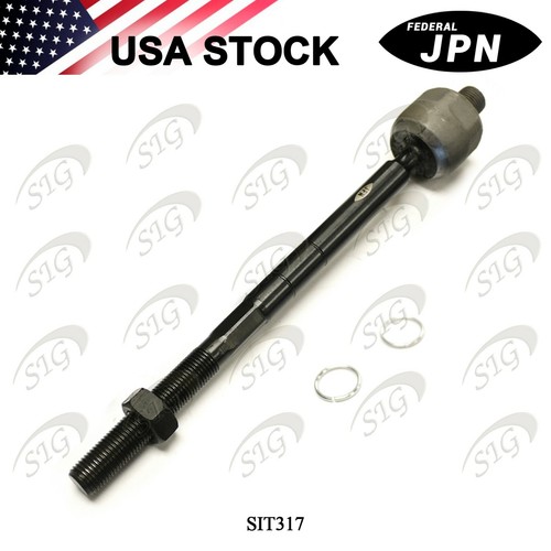 2 piezas extremo de varilla de amarre interior para Ford Ranger 1998-2004 - Imagen 5 de 5
