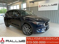 2018 Mazda CX-5 GT W/ NAV, BOSE SOUND SYSTEM AWD