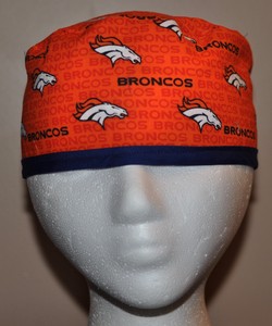 nfl scrub caps