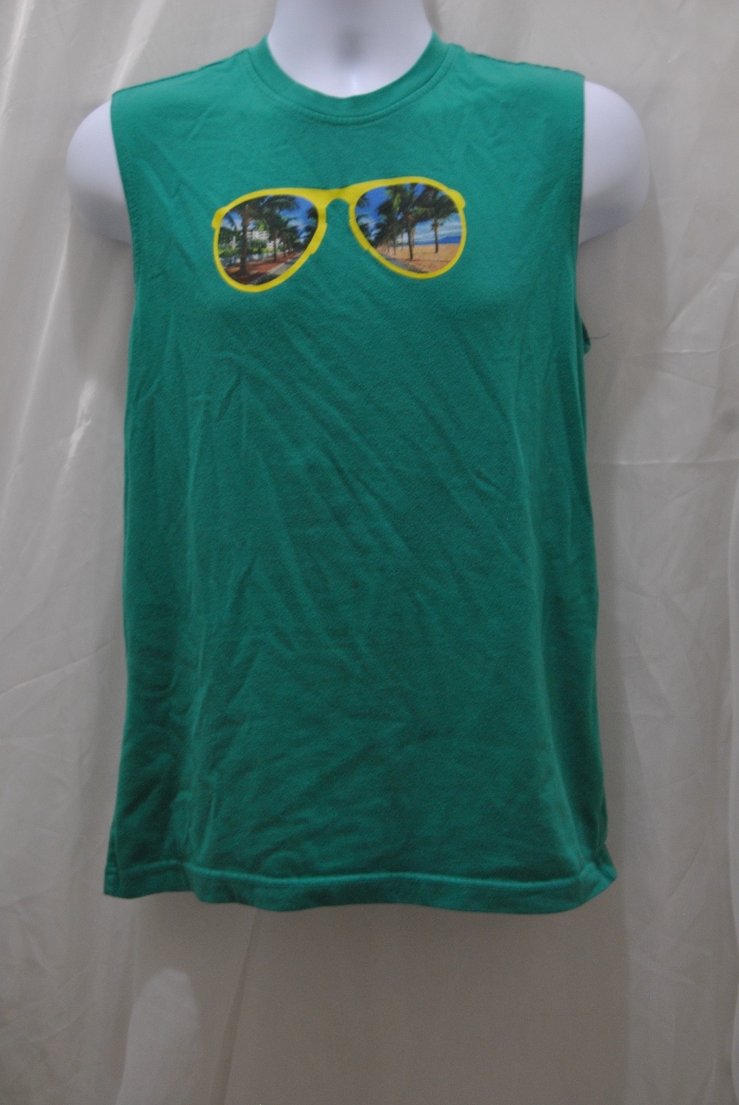 Boys/youth Tee Shirt Joe Boxer size small Green in color RN 15099 eBay